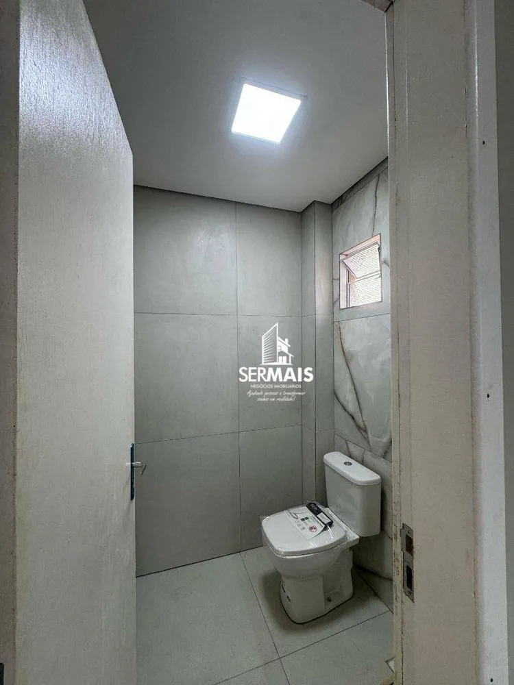 Loja-Salão, 43 m² - Foto 3