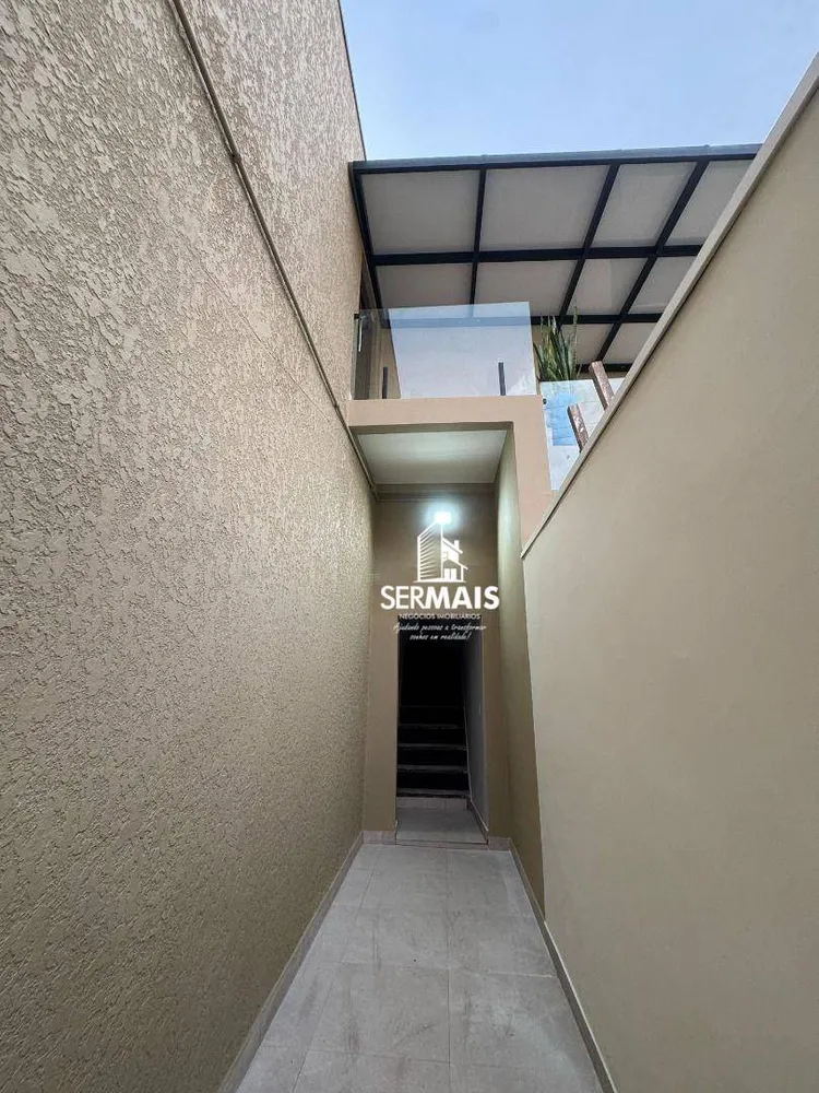 Loja-Salão, 43 m² - Foto 6
