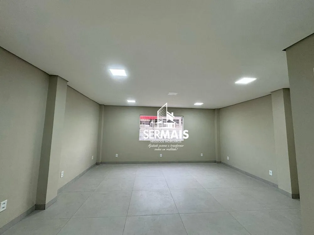 Loja-Salão, 43 m² - Foto 5
