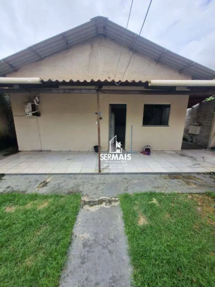Casa, 2 quartos, 100 m² - Foto 10