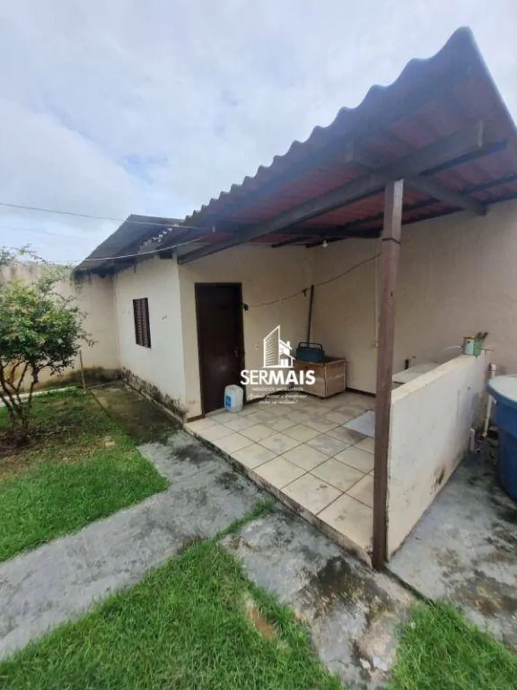 Casa, 2 quartos, 100 m² - Foto 13