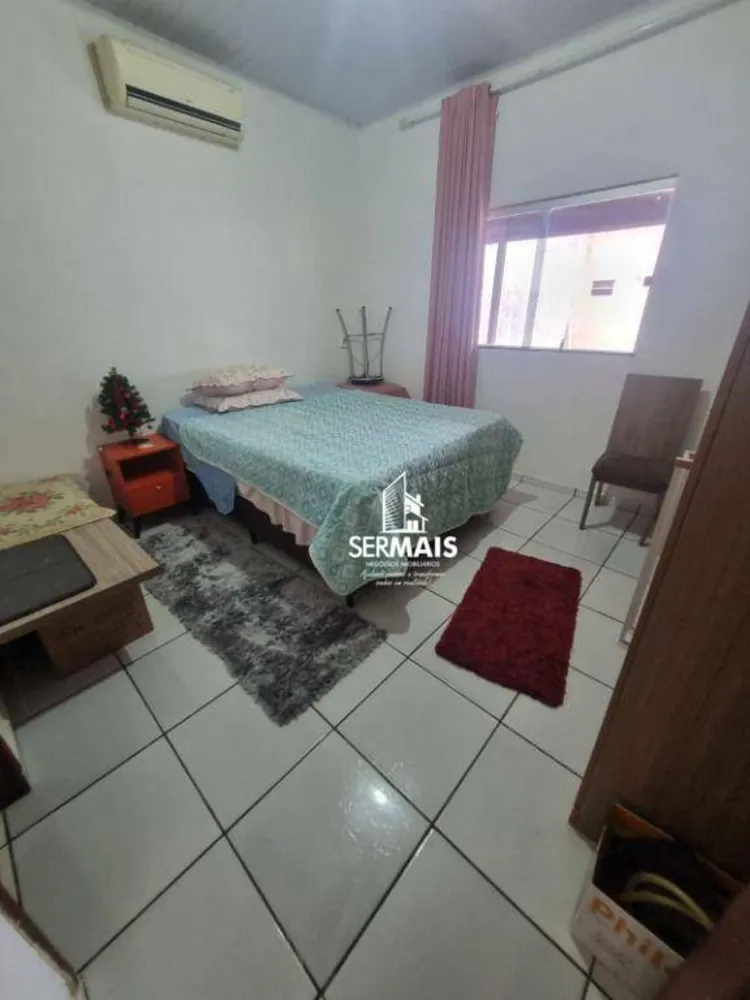 Casa, 2 quartos, 100 m² - Foto 8