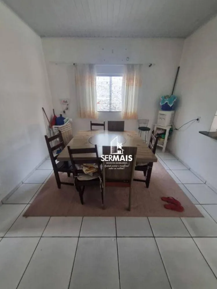 Casa, 2 quartos, 100 m² - Foto 3