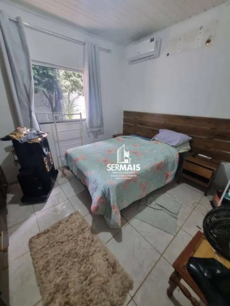 Casa, 2 quartos, 100 m² - Foto 3