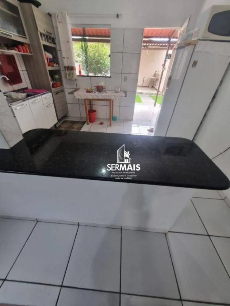 Casa, 2 quartos, 100 m² - Foto 5