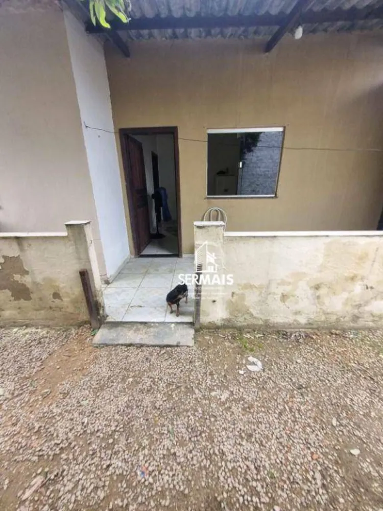 Casa, 2 quartos, 100 m² - Foto 7