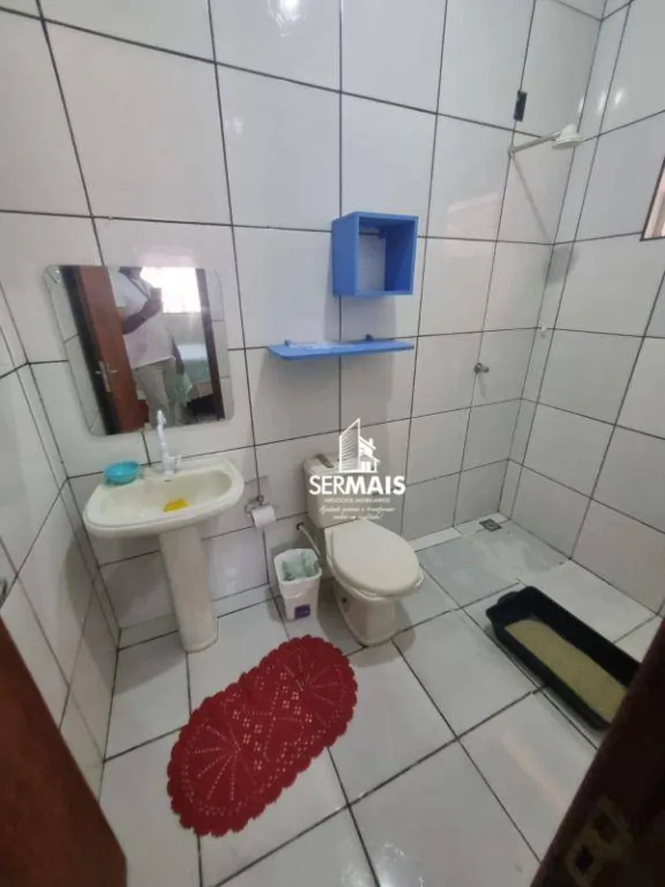 Casa, 2 quartos, 100 m² - Foto 8