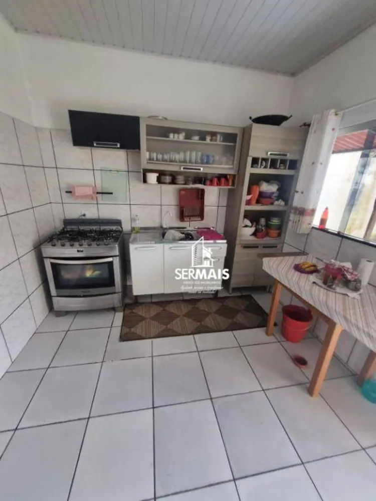Casa, 2 quartos, 100 m² - Foto 15