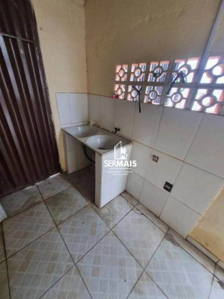 Casa, 2 quartos, 100 m² - Foto 4