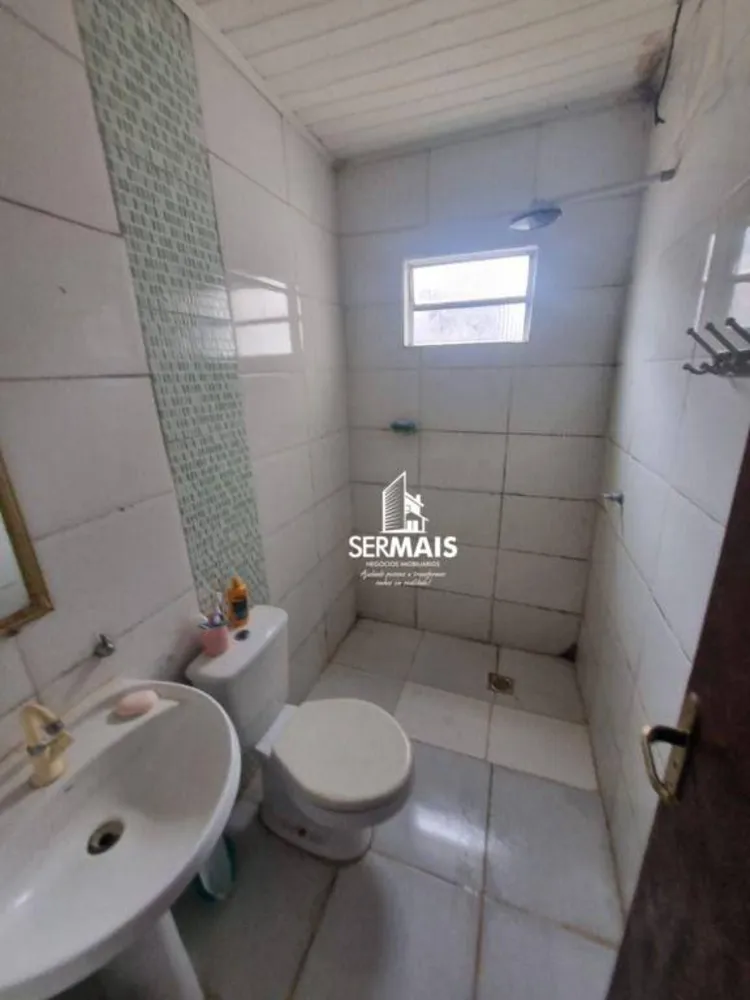 Casa, 2 quartos, 100 m² - Foto 2