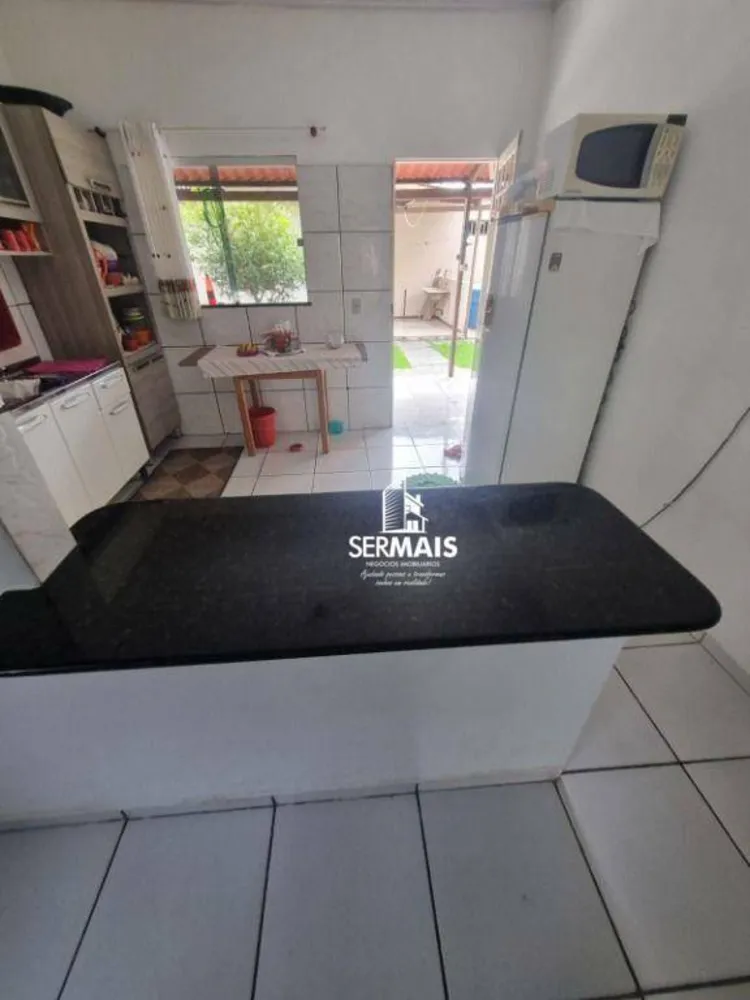 Casa, 2 quartos, 100 m² - Foto 7