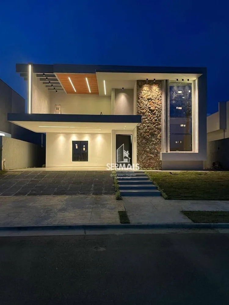 Casa, 3 quartos, 238 m² - Foto 6