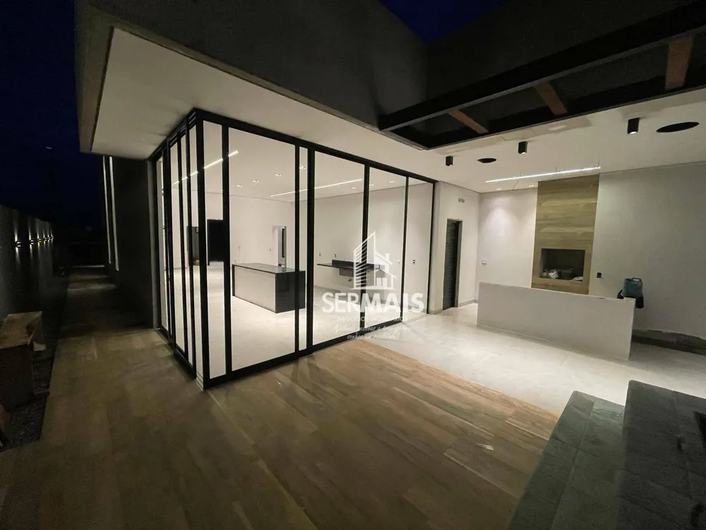 Casa, 3 quartos, 238 m² - Foto 13