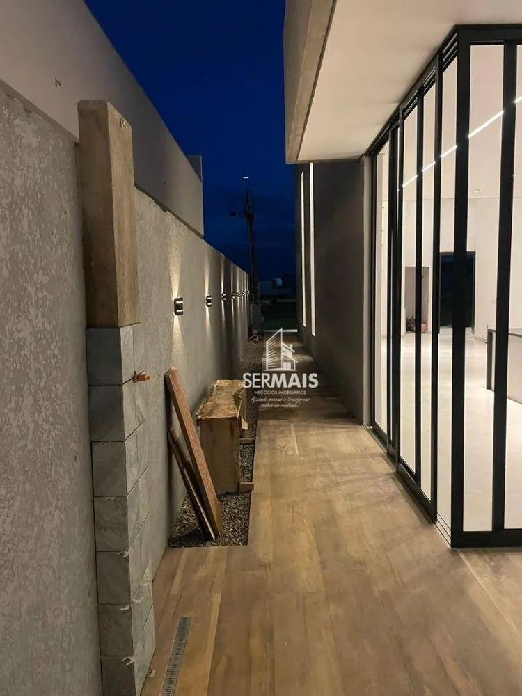 Casa, 3 quartos, 238 m² - Foto 10