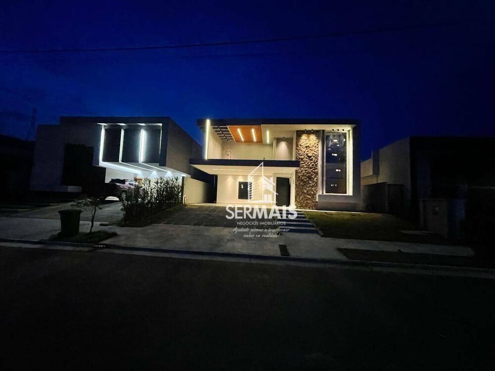 Casa, 3 quartos, 238 m² - Foto 4