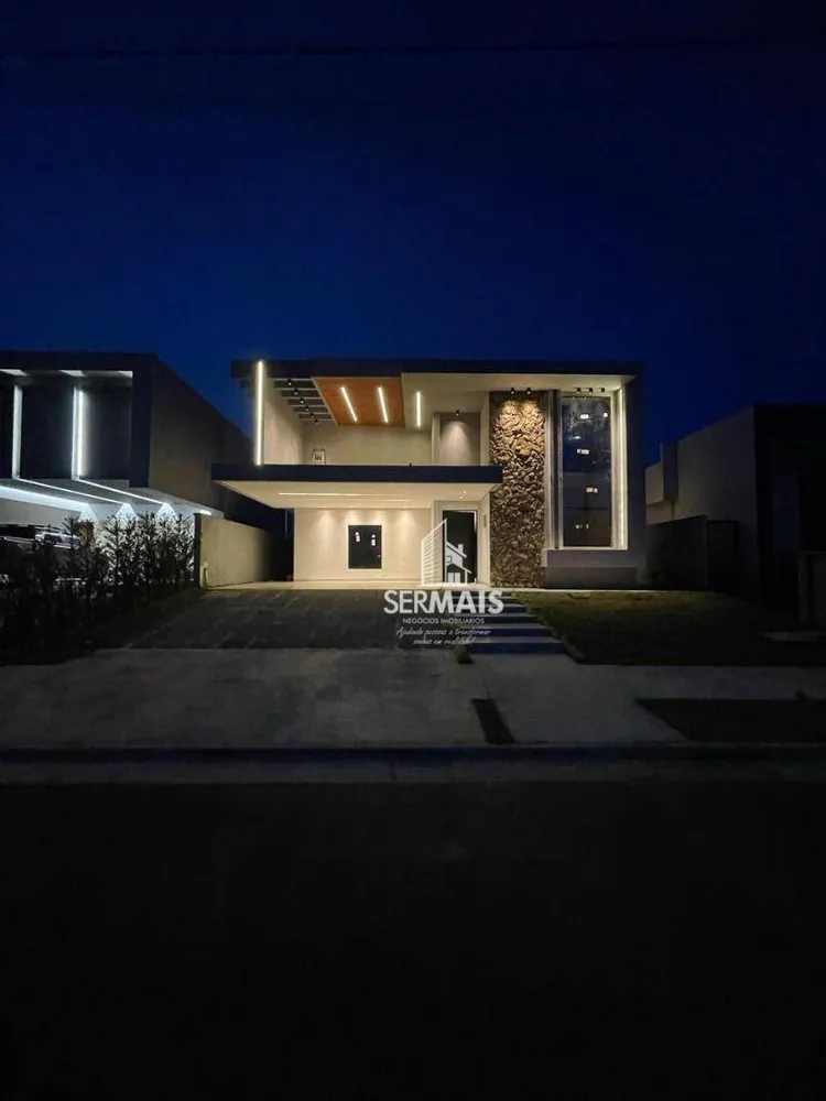 Casa, 3 quartos, 238 m² - Foto 4