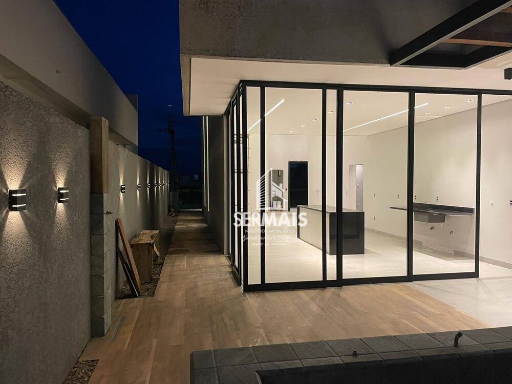 Casa, 3 quartos, 238 m² - Foto 6