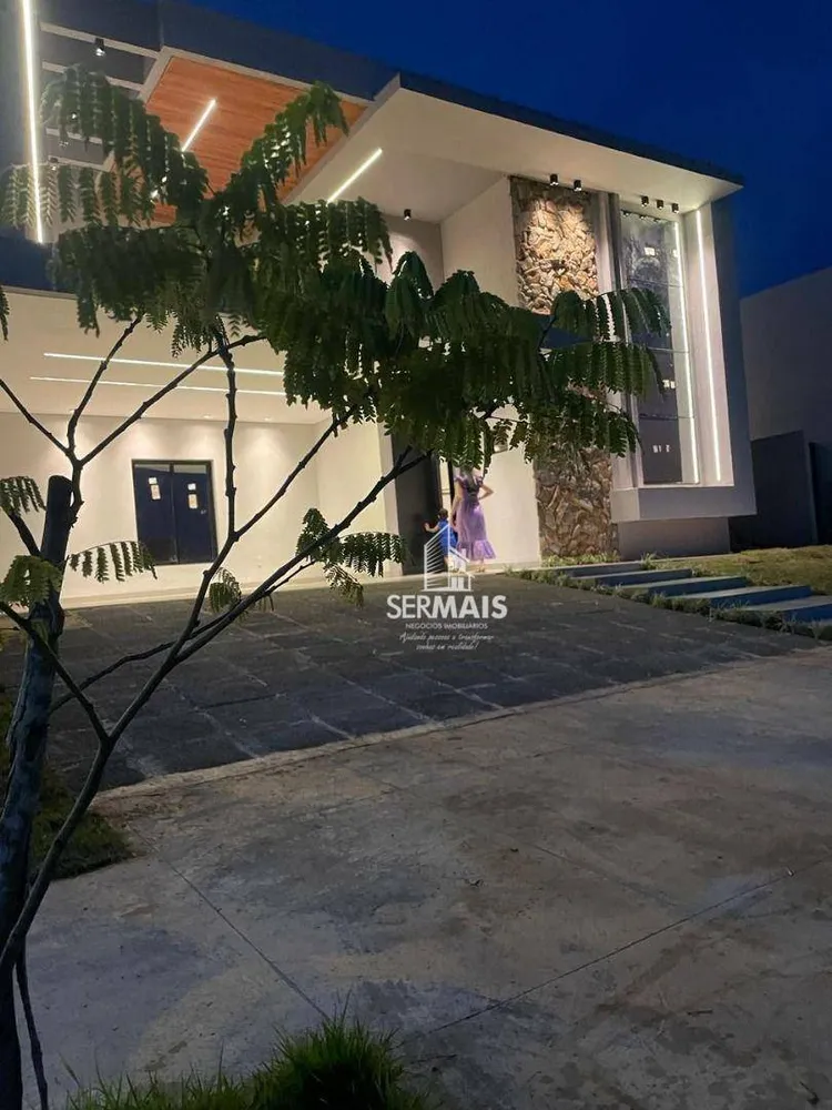 Casa, 3 quartos, 238 m² - Foto 8