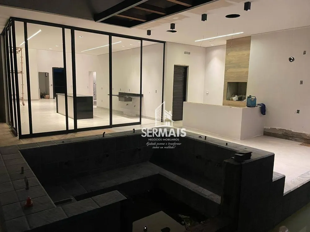 Casa, 3 quartos, 238 m² - Foto 11