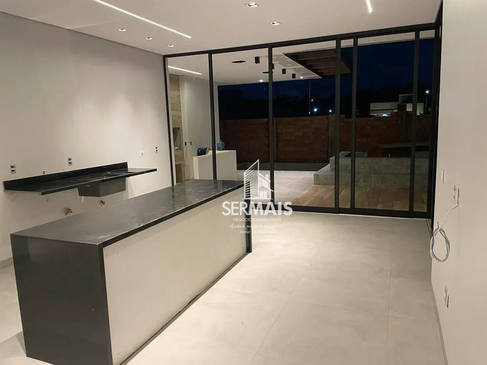 Casa, 3 quartos, 238 m² - Foto 16