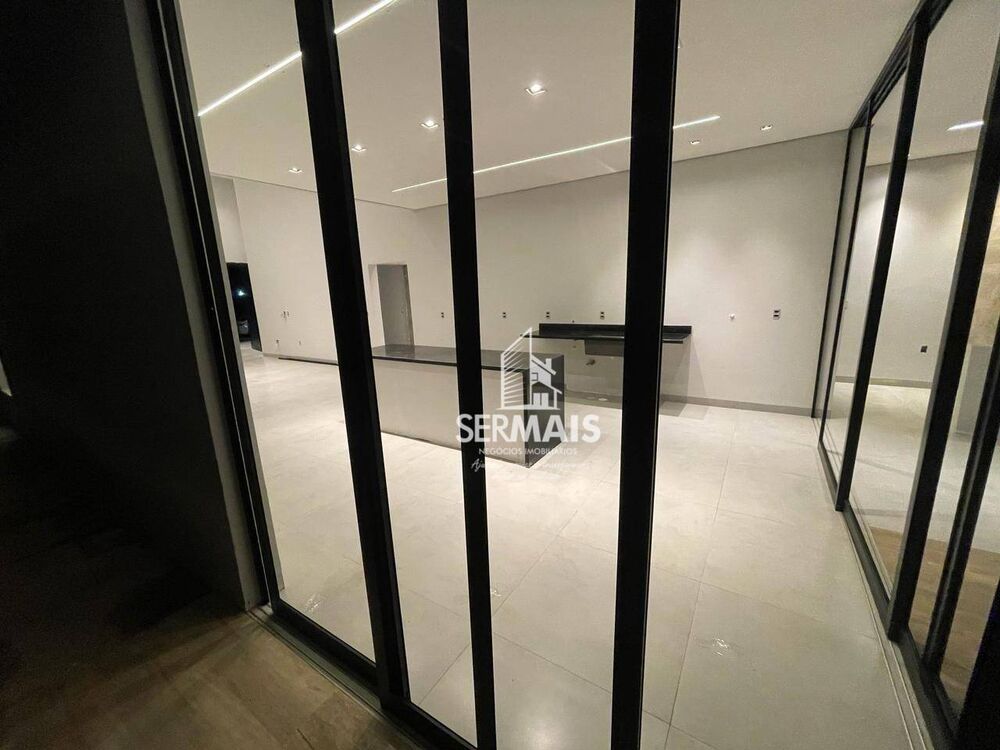 Casa, 3 quartos, 238 m² - Foto 7