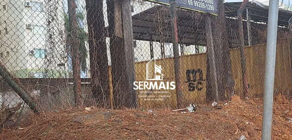 Terreno, 360 m² - Foto 1