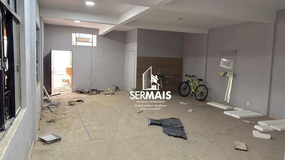 Loja-Salão, 98 m² - Foto 4