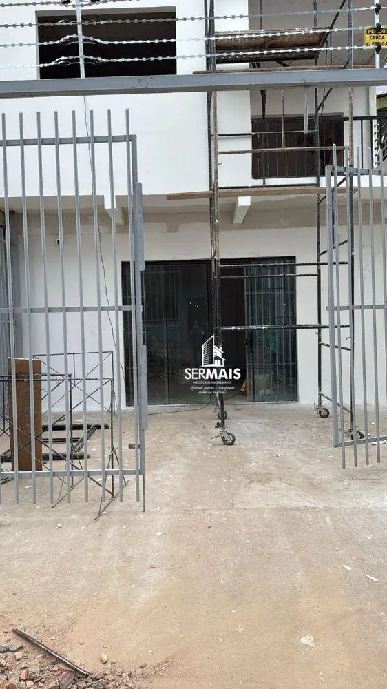Loja-Salão, 98 m² - Foto 2
