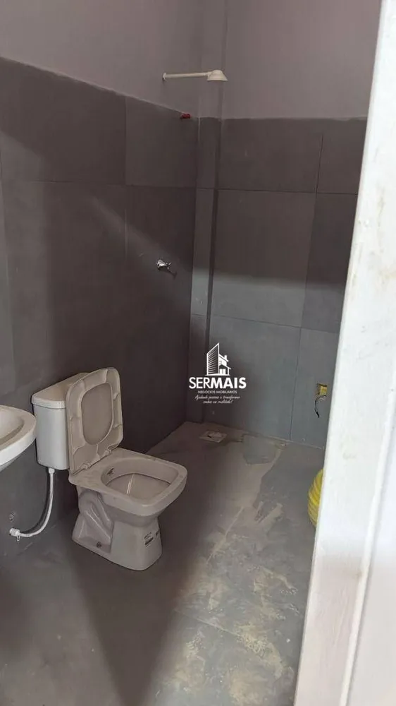 Loja-Salão, 98 m² - Foto 3