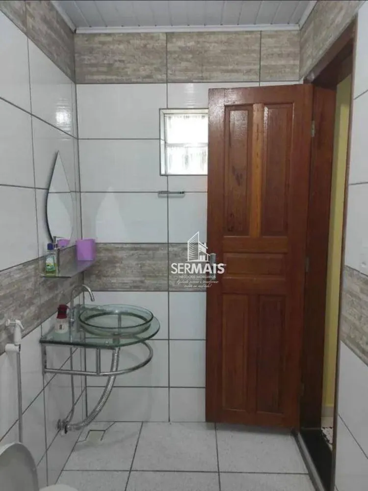 Chácara, 5300 m² - Foto 9