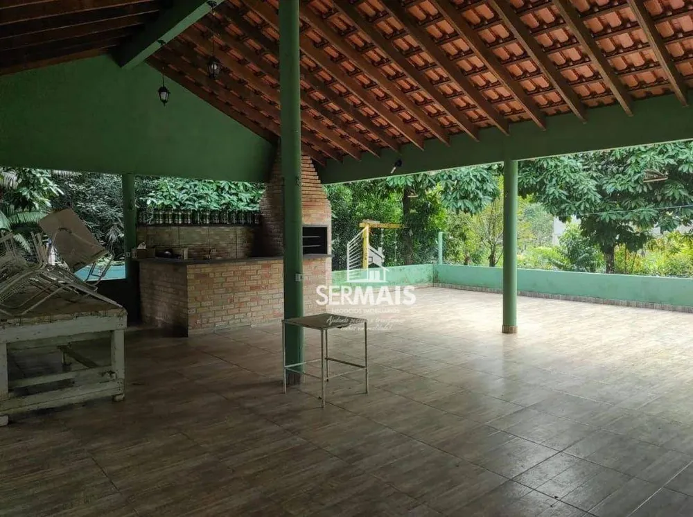 Chácara, 5300 m² - Foto 14