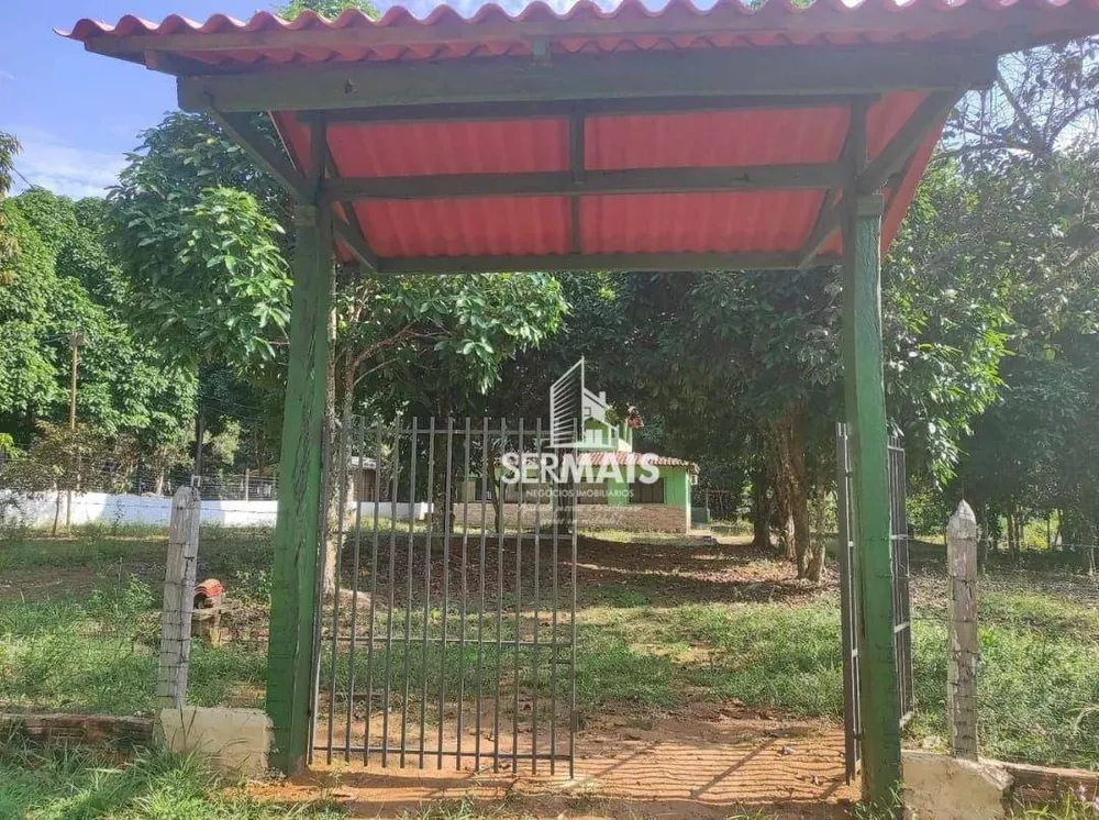 Chácara, 5300 m² - Foto 1