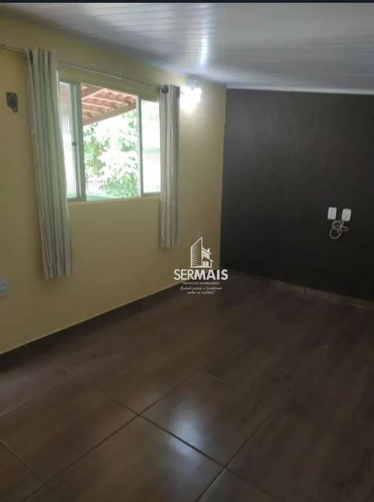 Chácara, 5300 m² - Foto 2
