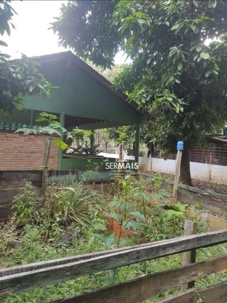 Chácara, 5300 m² - Foto 11