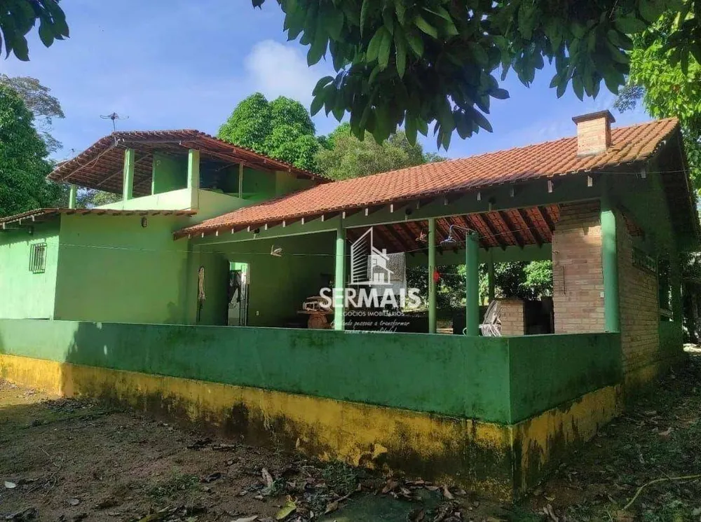 Chácara, 5300 m² - Foto 15