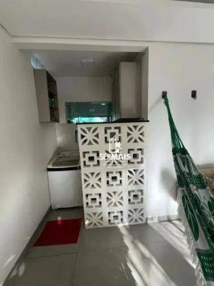 Casa de Condomínio, 3 quartos - Foto 12
