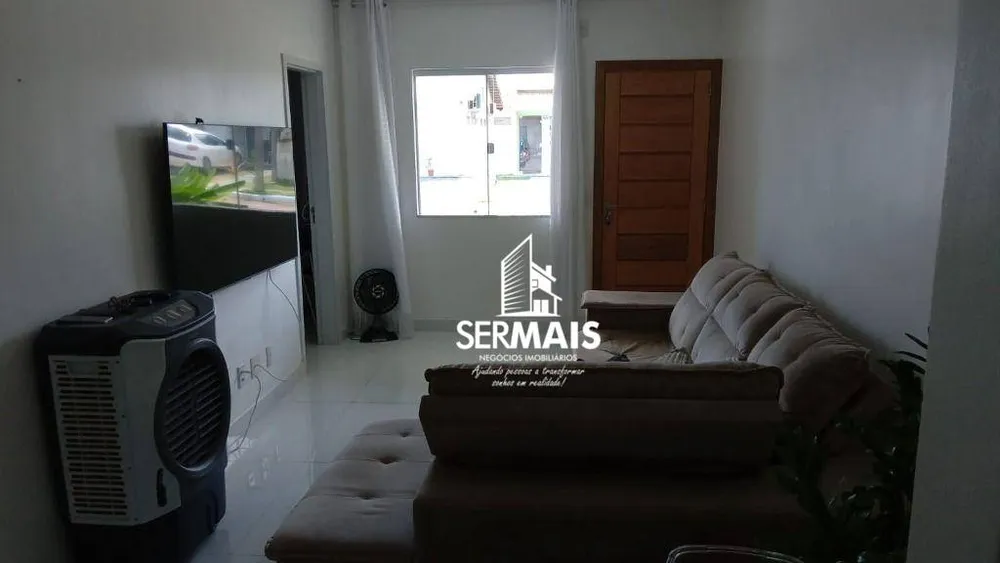 Casa de Condomínio, 3 quartos - Foto 10
