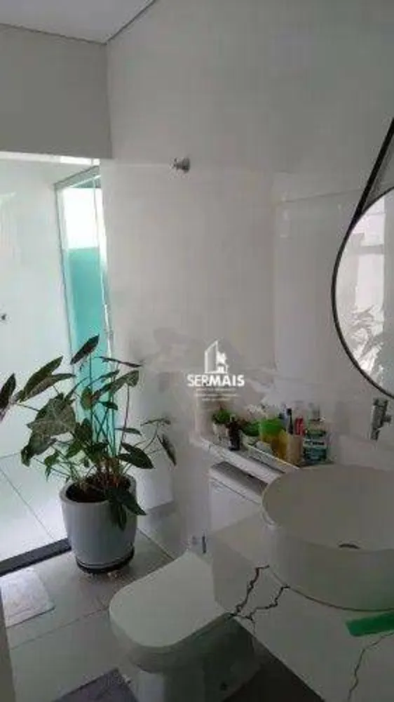 Casa de Condomínio, 3 quartos - Foto 8