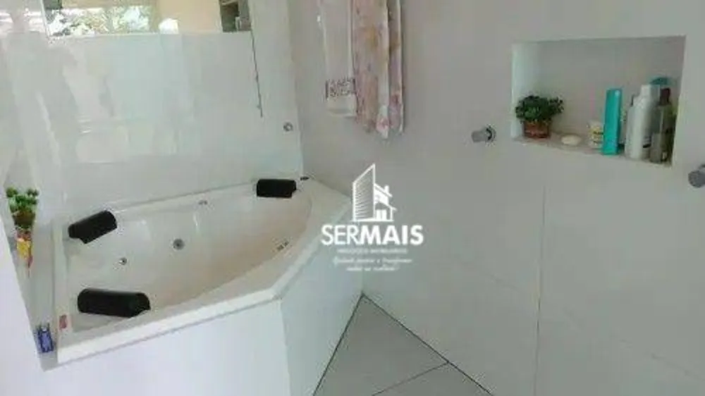 Casa de Condomínio, 3 quartos - Foto 6