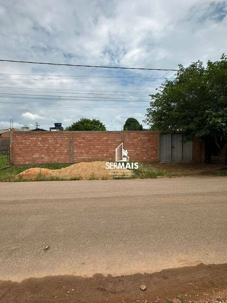 Terreno, 375 m² - Foto 1