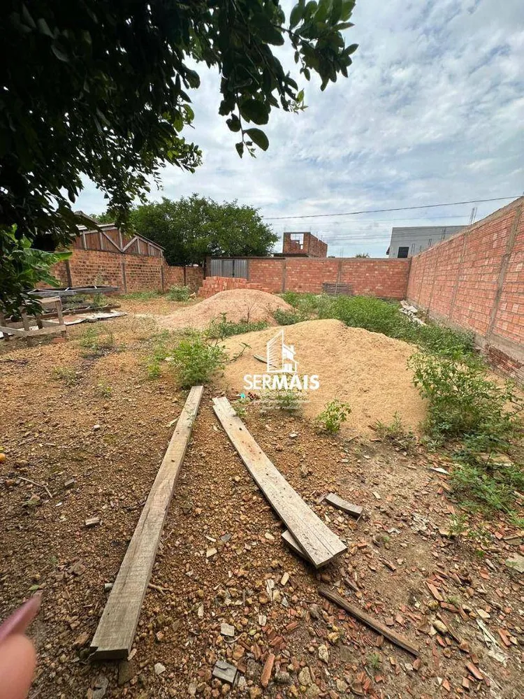 Terreno, 375 m² - Foto 2
