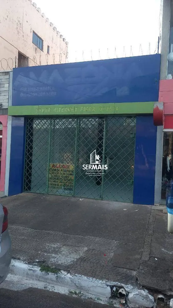 Loja-Salão, 67 m² - Foto 1