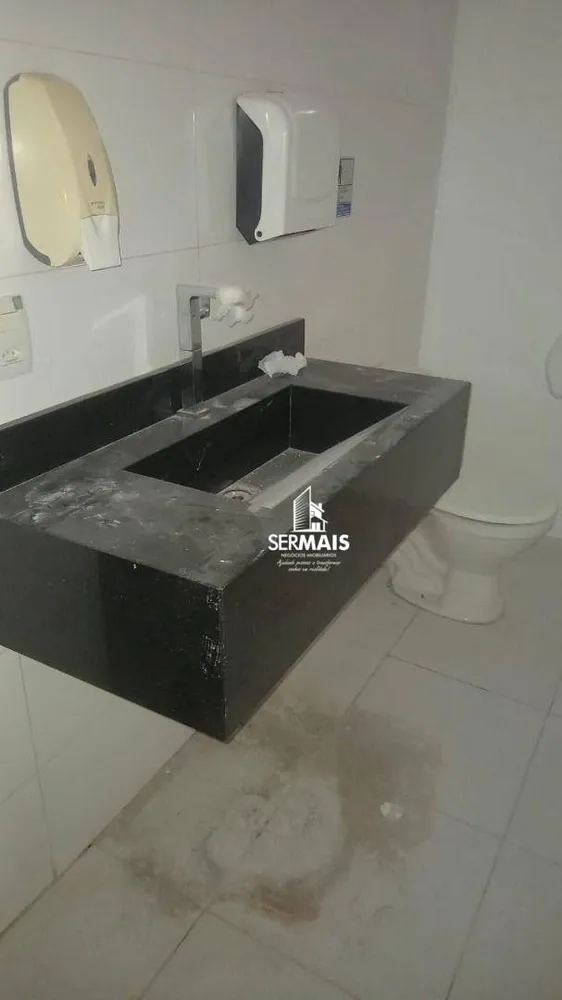 Loja-Salão, 67 m² - Foto 8