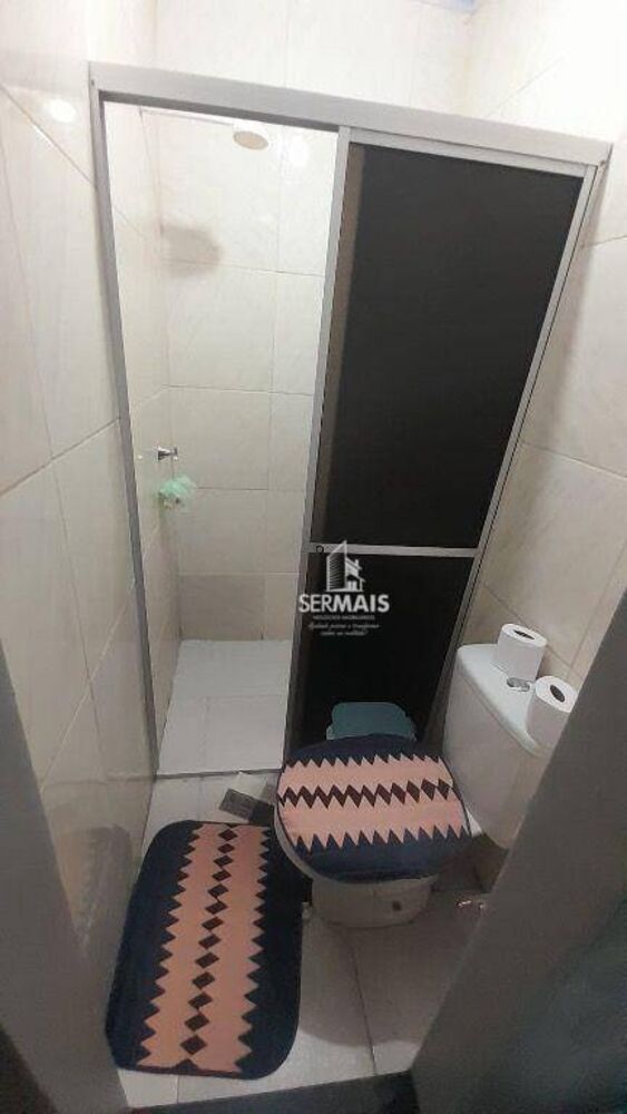 Casa de Condomínio, 2 quartos - Foto 8