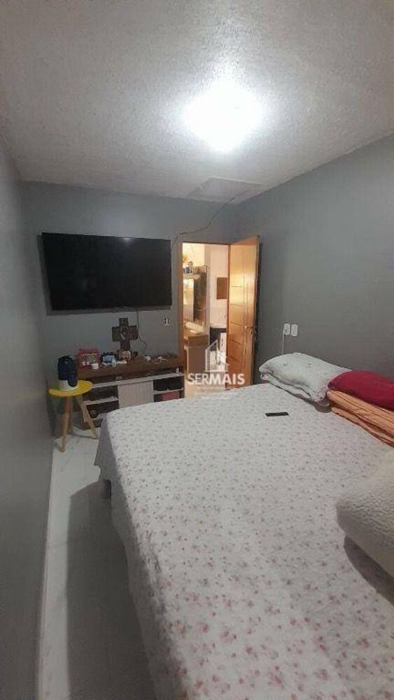 Casa de Condomínio, 2 quartos - Foto 6
