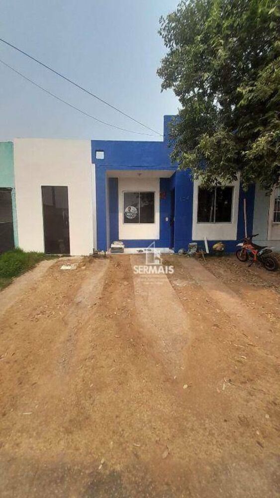 Casa de Condomínio, 2 quartos - Foto 1