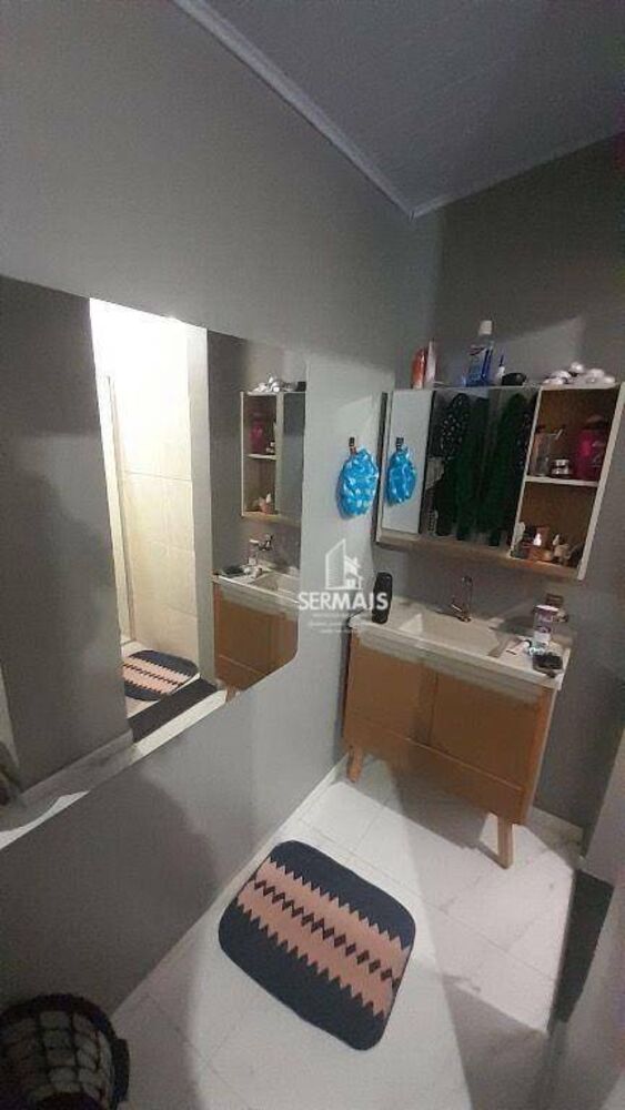 Casa de Condomínio, 2 quartos - Foto 7