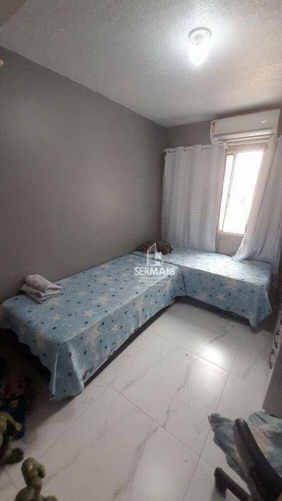 Casa de Condomínio, 2 quartos - Foto 10