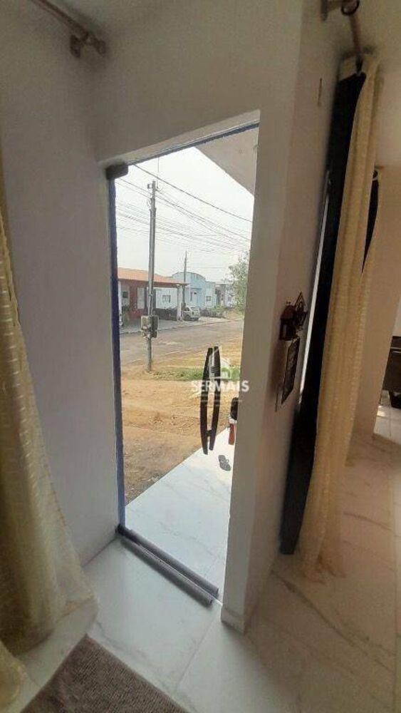Casa de Condomínio, 2 quartos - Foto 3