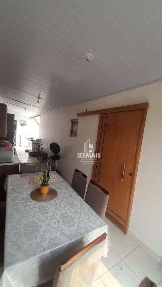 Casa de Condomínio, 2 quartos - Foto 12